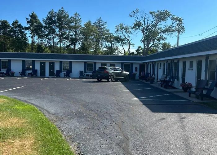 Boulevard Motel