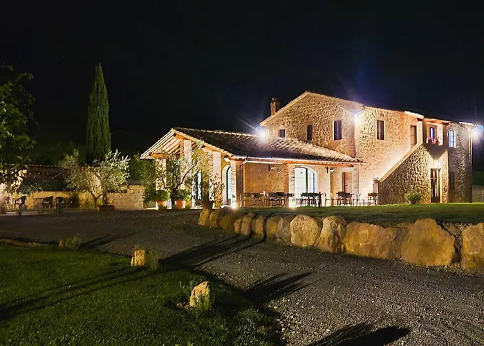 Agriturismo Marinello