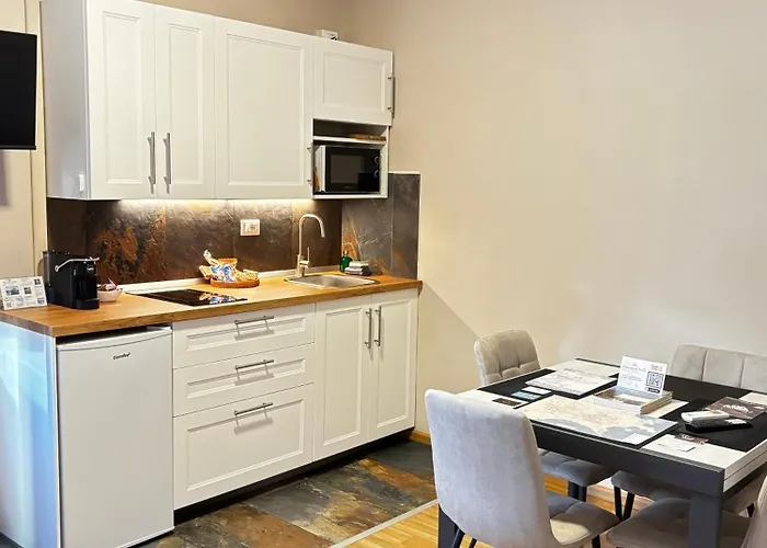 Taormina Center Private Apartments By Fragranza Di Sicilia