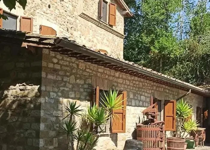 Casale Favilluta