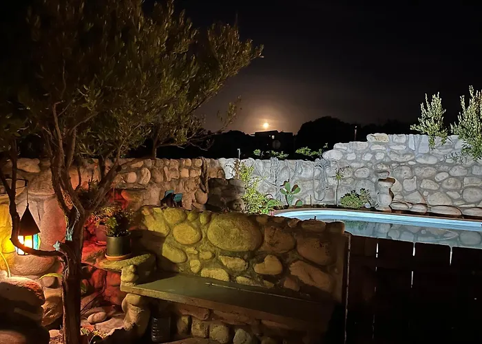 Storyhouse In Kommetjie
