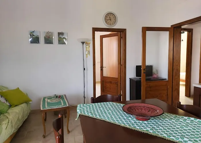 Tenuta Palummaru