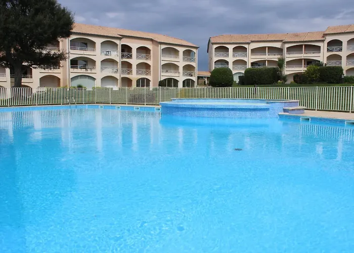 Moliets Plage, Residence Open Sud