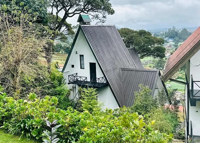 Sherwood Cottage