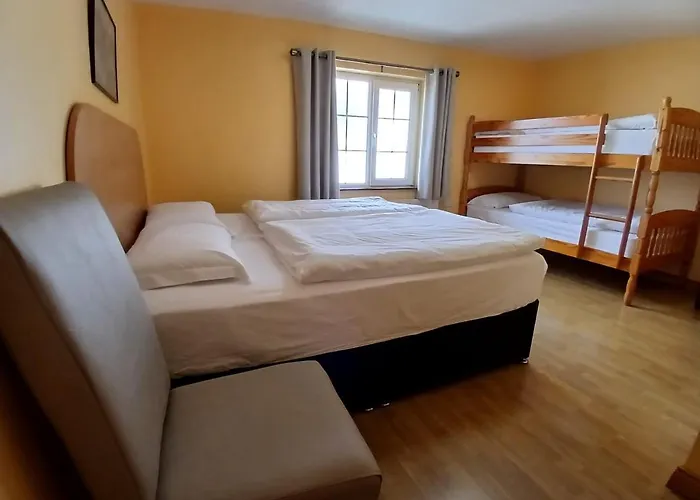 Failte Lodging Kenmare Town Centre