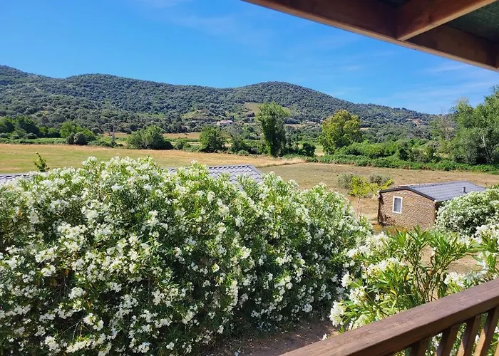Ferme De Chiuni