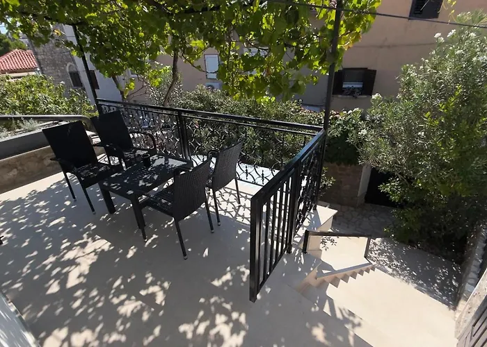 Holiday Home Traum