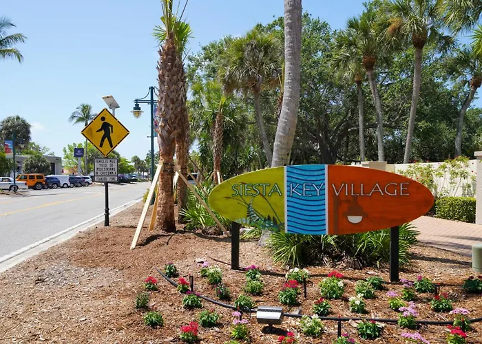Gulf Holiday By Beachside Management