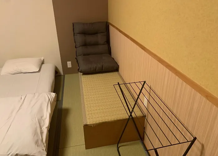 Guesthouse Guu