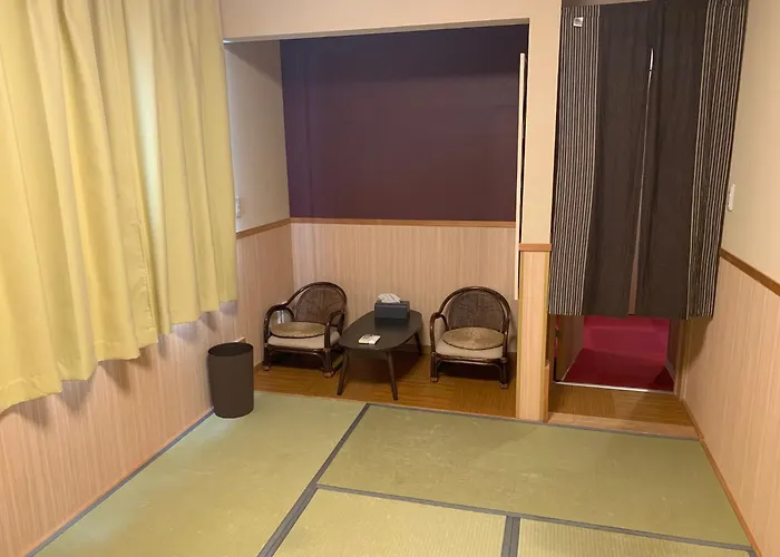 Guesthouse Guu