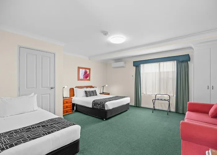 Maynestay Motel