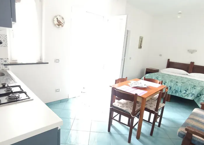 Gromano Apartments