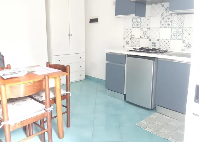 Gromano Apartments