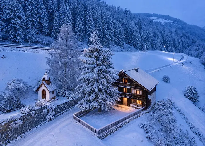 Haus Freistabl - Uriges Bauernhaus Fuer 6 Personen Mit Sauna & Bergblick Im Oetztal