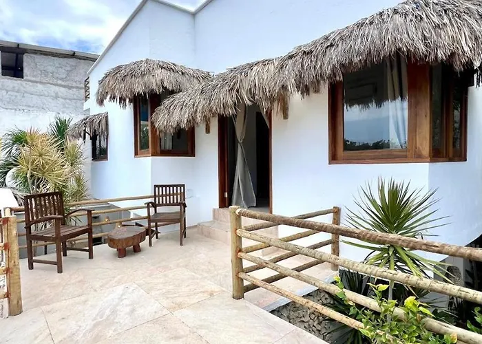 Villa Mar Residence