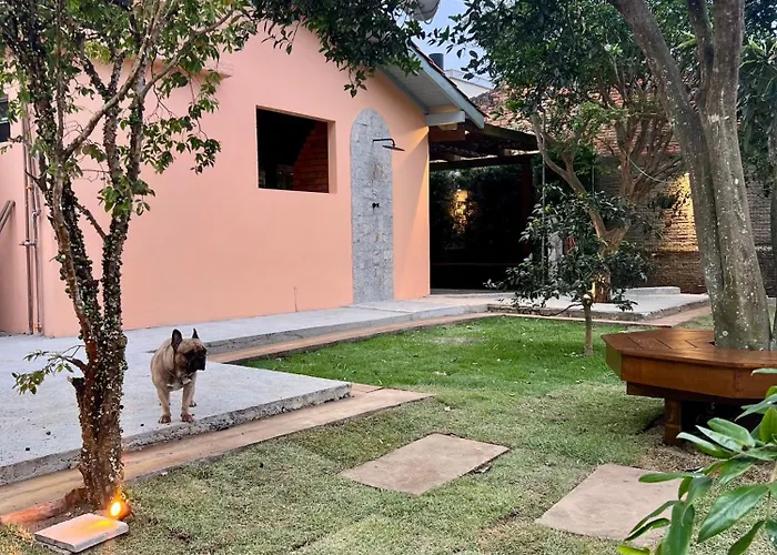 Casa da Barra