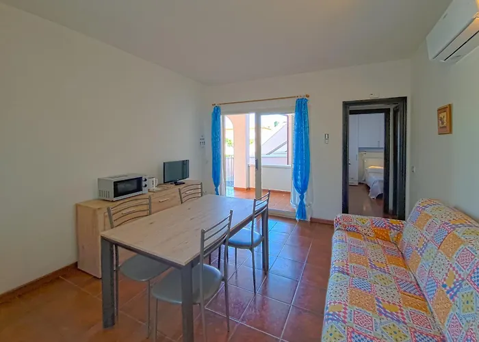 Residence Arcobaleno
