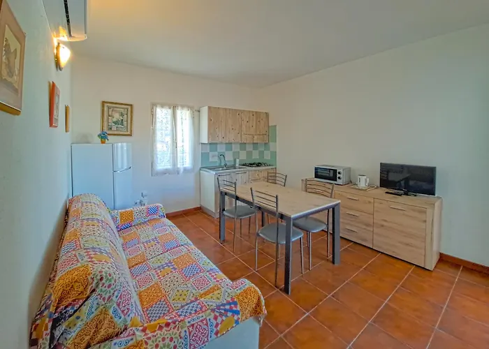 Residence Arcobaleno
