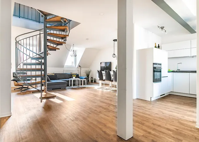 Stays Apartments
