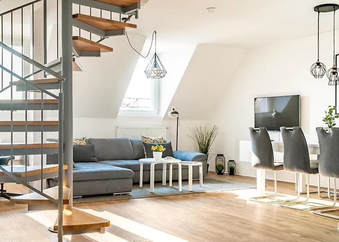Stays Apartments