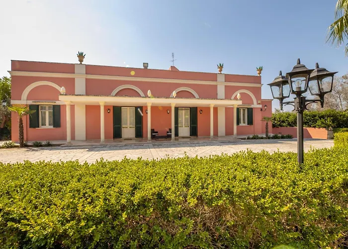 Villa Covile