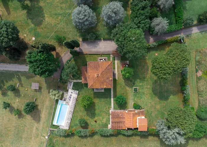 Residenza Paradisea