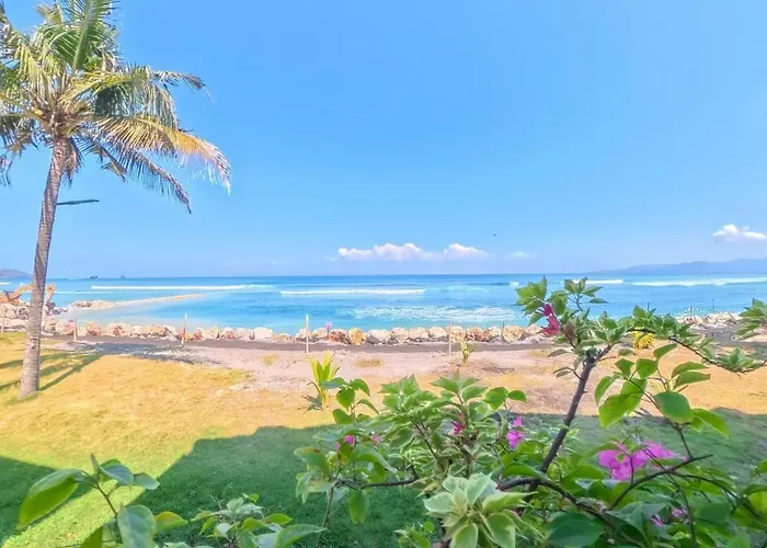 Bali Secrets Oceanfront Villas