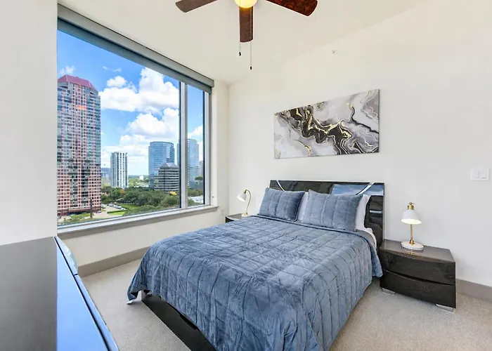 Hanover Post Oak