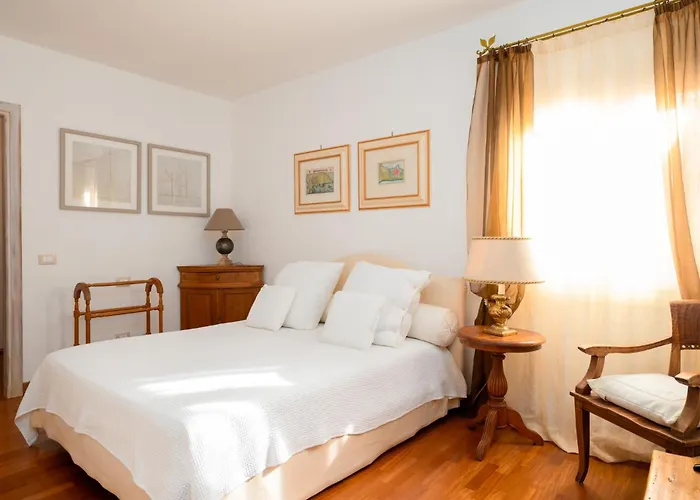 S'Abba Seafront Apartments - Your House In Sardinia