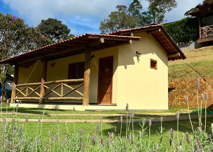 Recanto da Roca