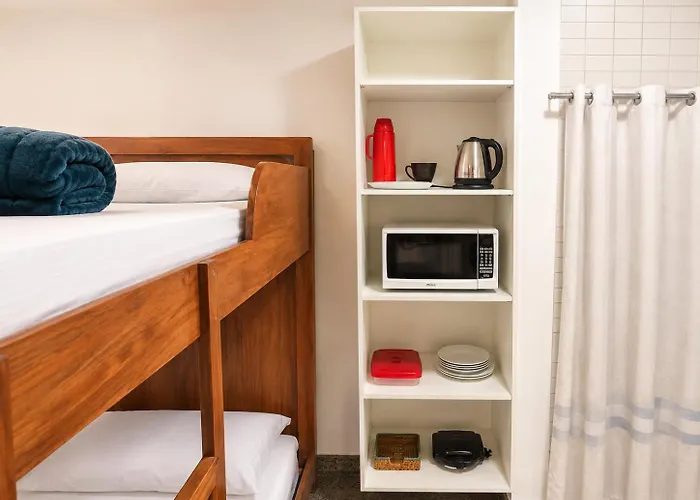 Segunda Casa: Beachside Comfort in Guarapari