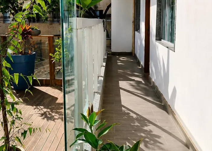 Segunda Casa: Beachside Comfort in Guarapari
