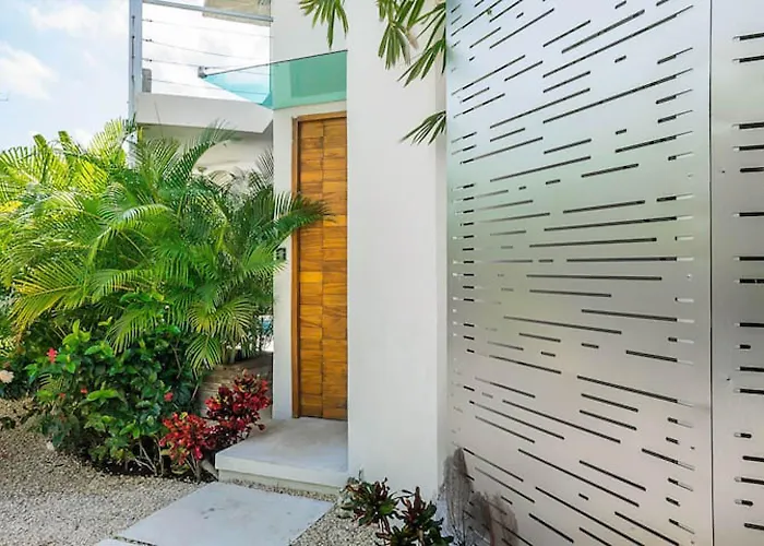 Villa 34 I Puerto Aventuras I Private Pool