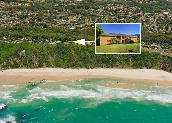Shelly Cove Unit 13, Pacific Drive