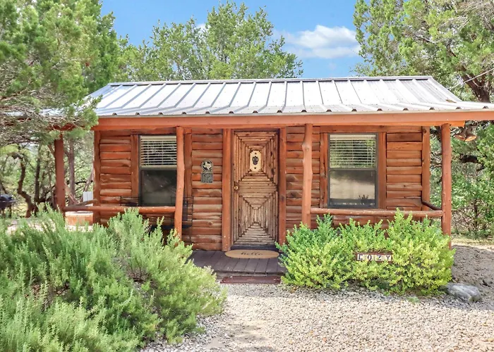 Cozy Cabin