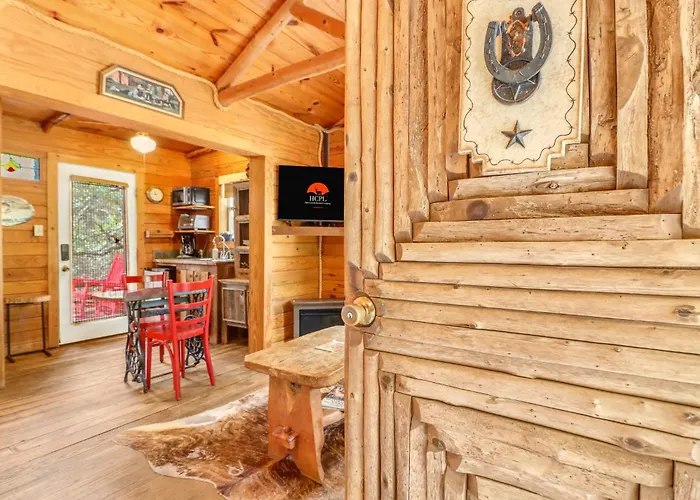 Cozy Cabin