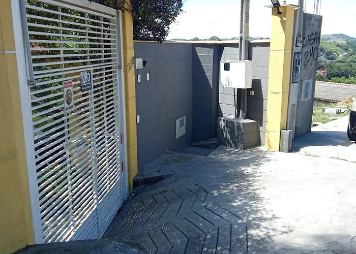 Chacara Sobrado Igarata