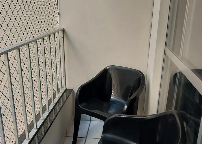 Apartamento Guarapari