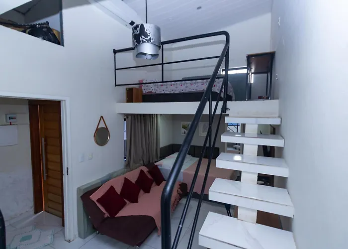 Casa do Henrique 1