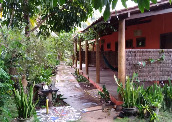 Club Manguaba Beira Rio Mar