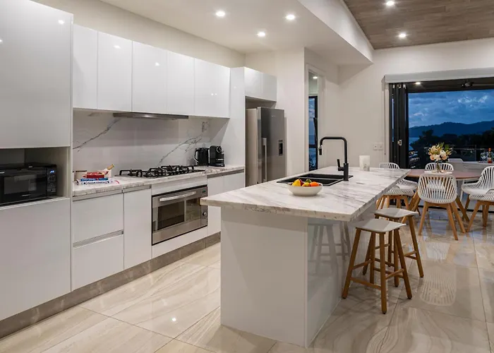 Hidden Cove On Hamilton Island By Hiha