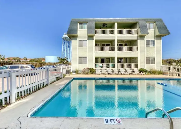 Oceanside 301-A