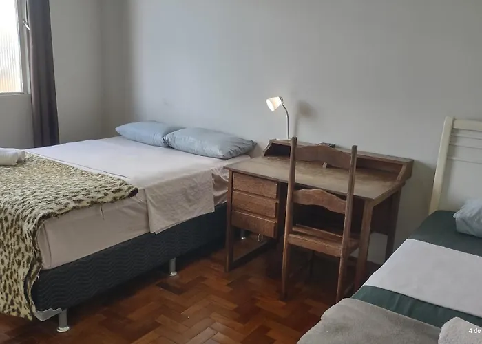 Hospedagem Solar Do Rosario