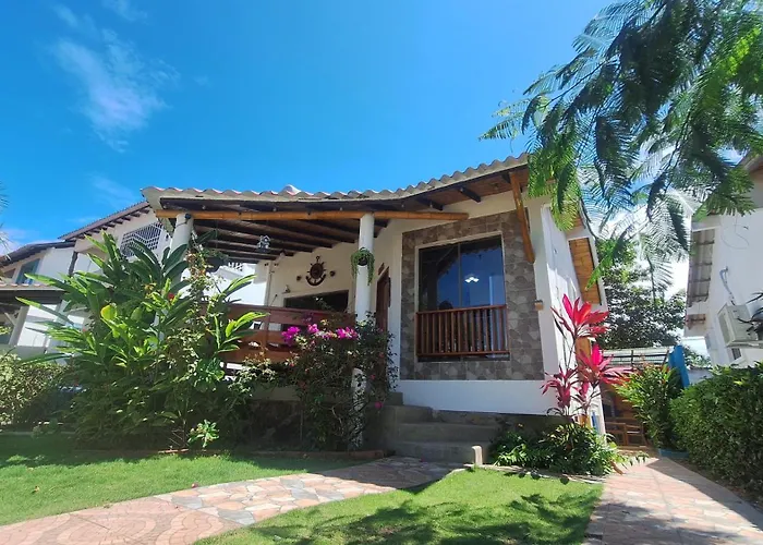 La Cabana De Victor