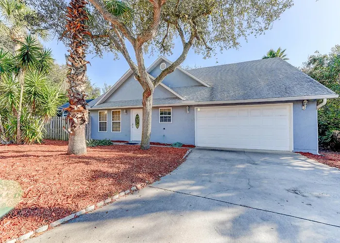 Averys Beach Bungalow