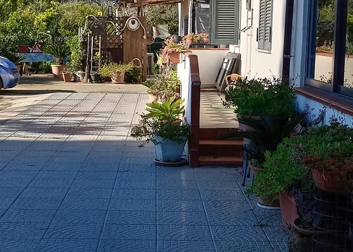 Affitti Brevi Nel Golfo Di Gaeta Alloggi
