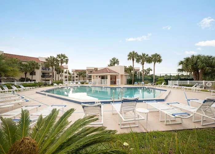 Ocean Village Club Q32