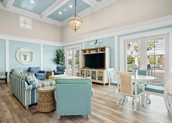 924 Cinnamon Beach
