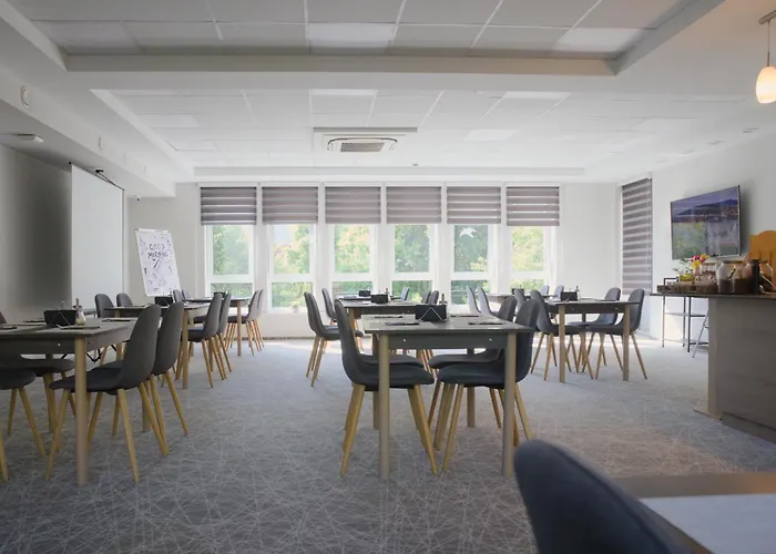 Easy Suites Heviz