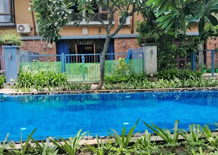 Luxury Villa Ganga Kutir